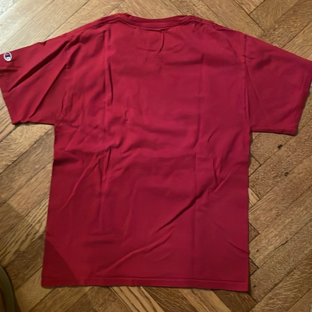 Stanford field hockey champion M T-shirt - Picture 2 of 3